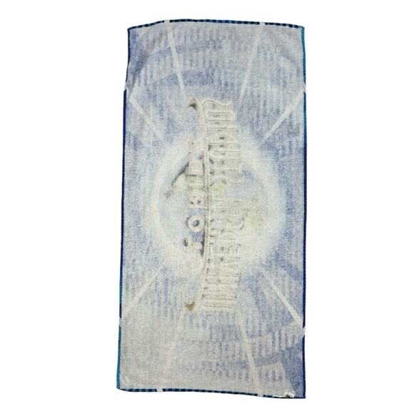 Universal Studios Florida Beach Towel Orlando - Picture 2 of 3